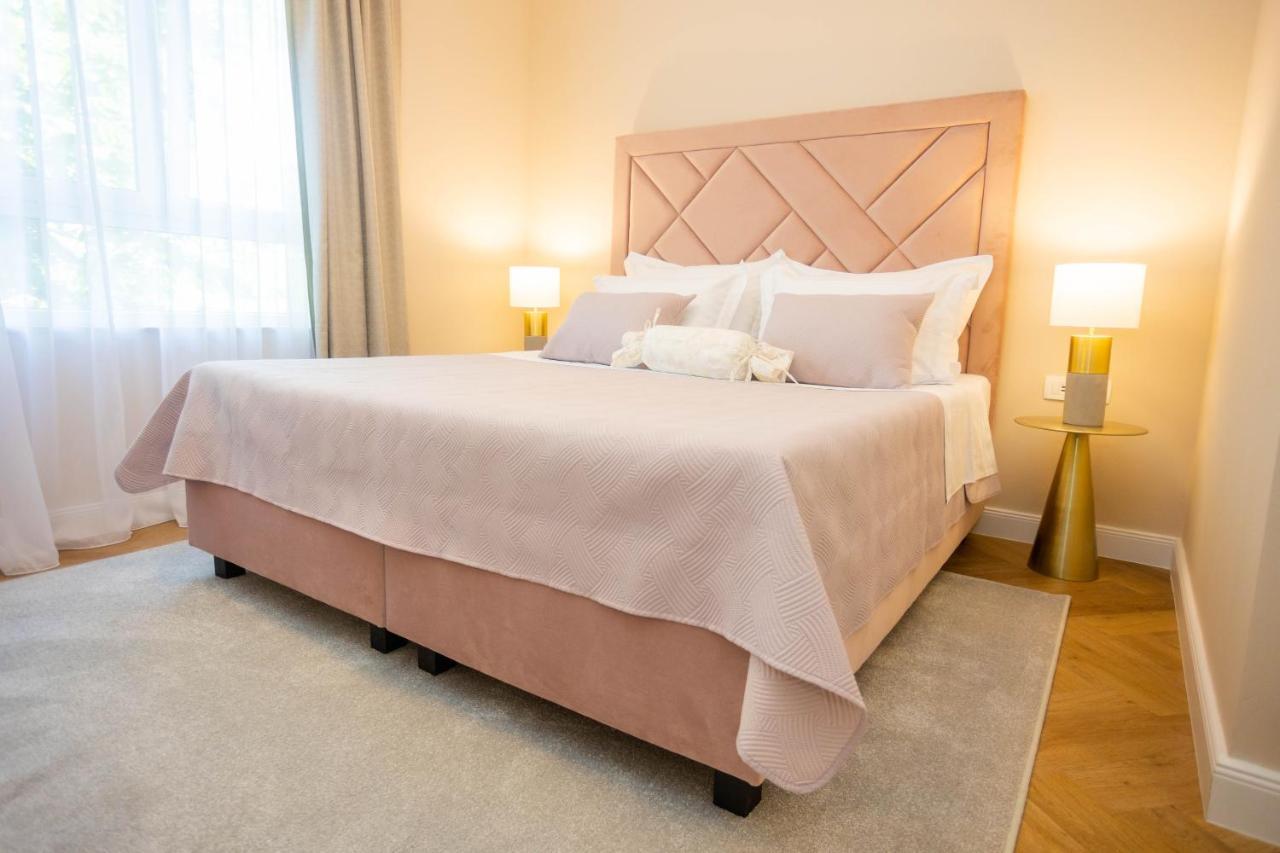 City And Style Luxury Rooms Split 2 Buitenkant foto
