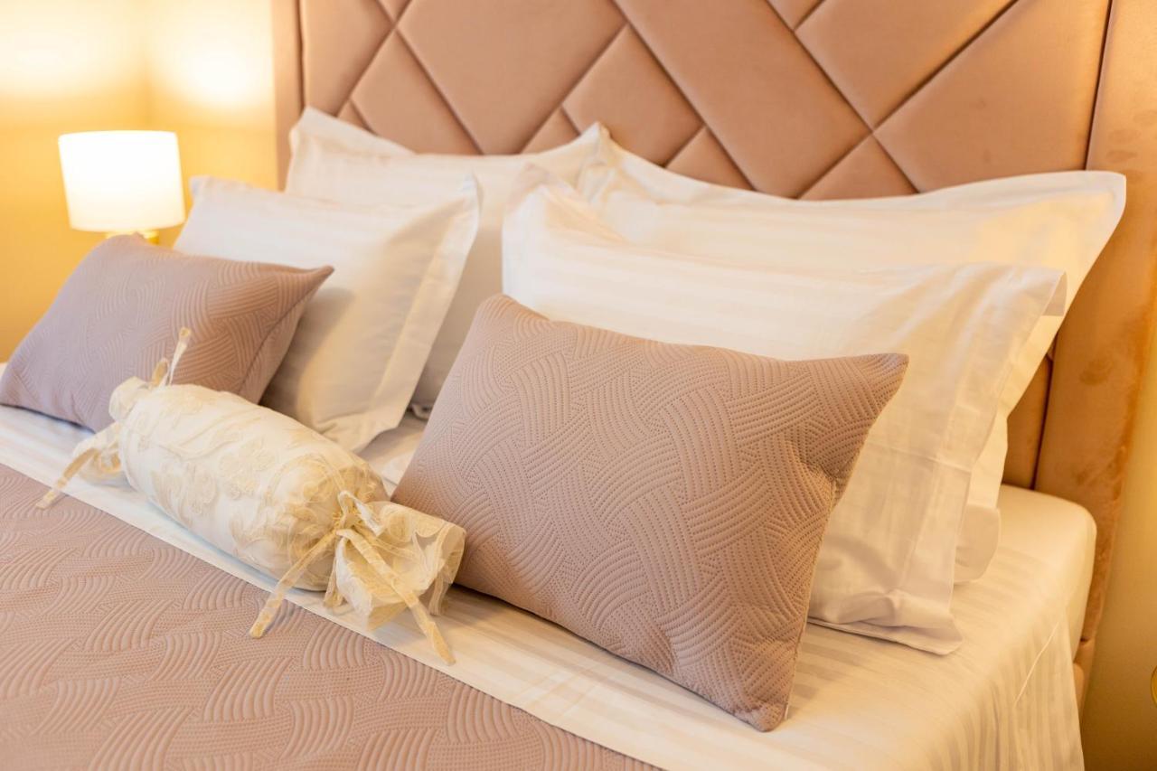 City And Style Luxury Rooms Split 2 Buitenkant foto