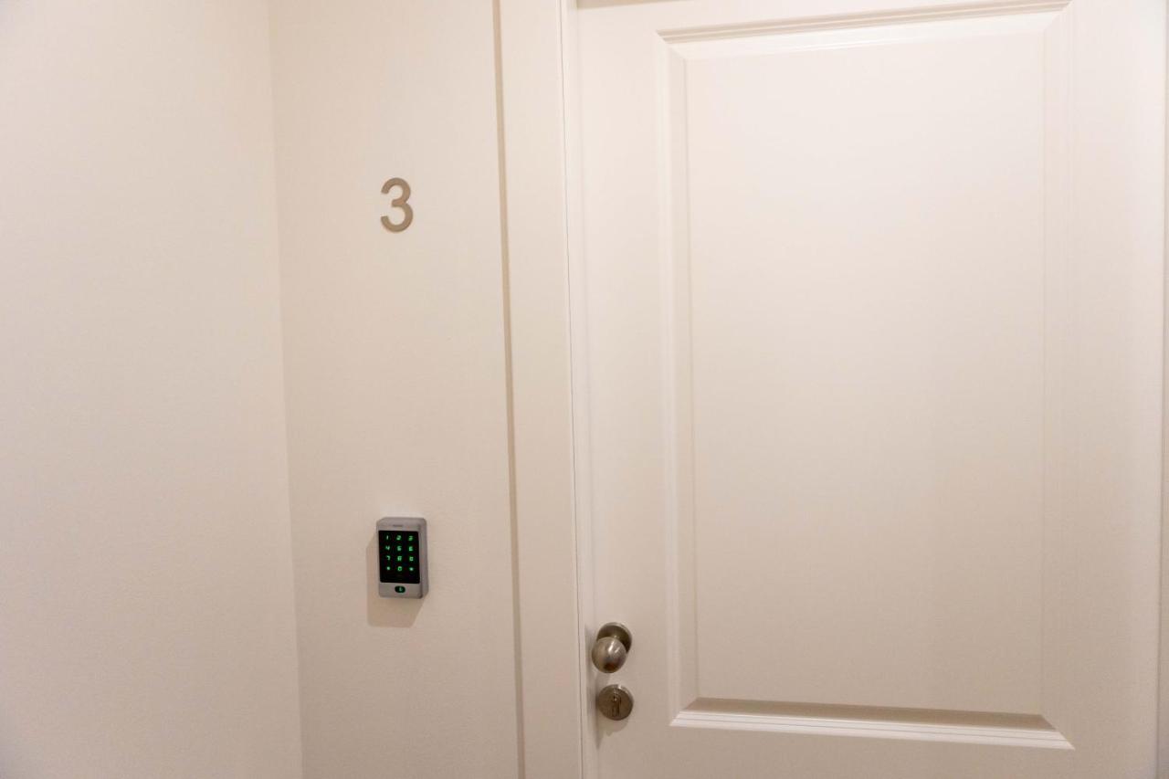 City And Style Luxury Rooms Split 2 Buitenkant foto